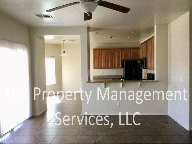 Building Photo - Beautiful 4 Bedroom Home in Johnson Ranch!