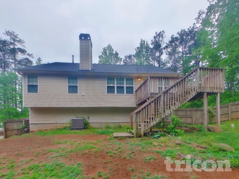 Building Photo - 157 Sinyard Cir