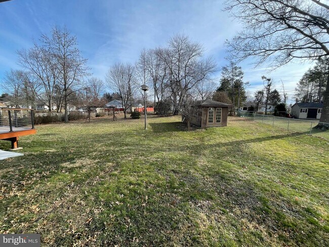 Building Photo - 1365 Davisville Rd
