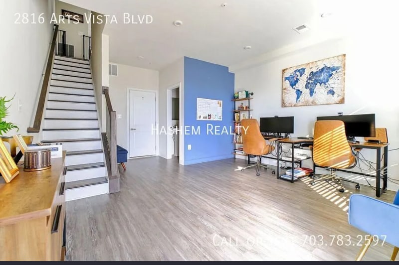 Building Photo - 2816 Arts Vista Blvd