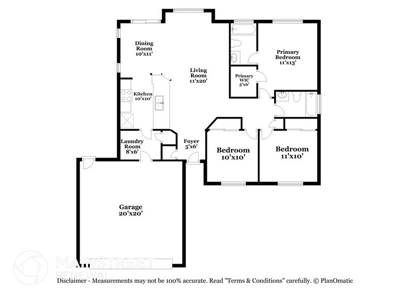 Building Photo - 5324 N Padero Dr