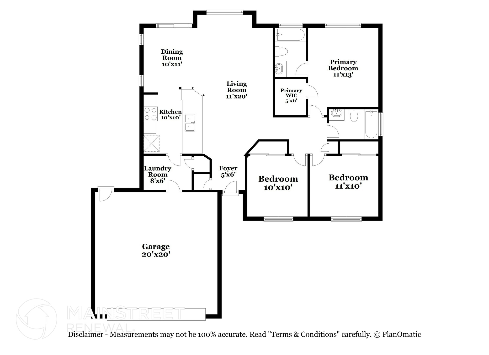 Building Photo - 5324 N Padero Dr