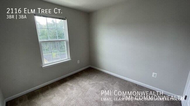 Building Photo - 2116 Elm Tree Ct