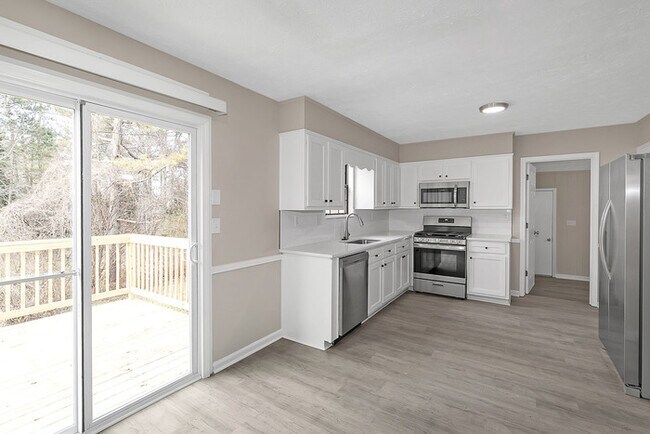 Building Photo - 2614 Bronco Trail