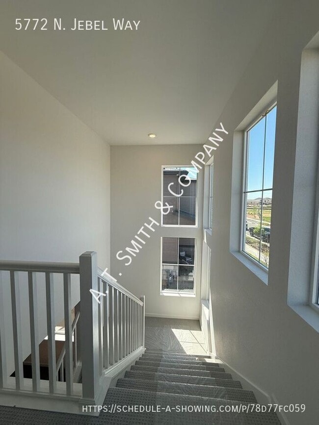 Building Photo - 5772 N Jebel Wy