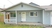 Building Photo - Cute 2 bed