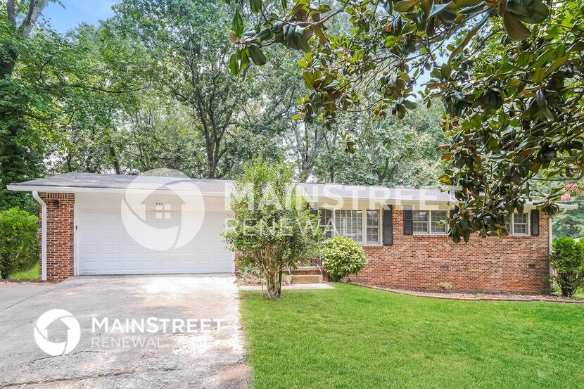 Building Photo - 532 Stonewood Dr