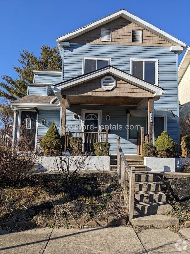 Building Photo - 546 E Jenkins Ave