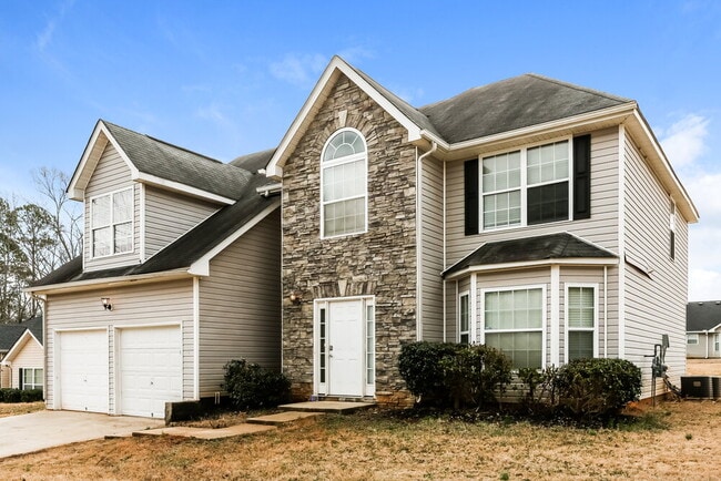 Building Photo - 504 Rosalind Terrace