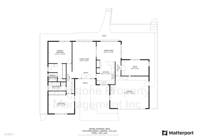 Building Photo - 2544 Cornwall St