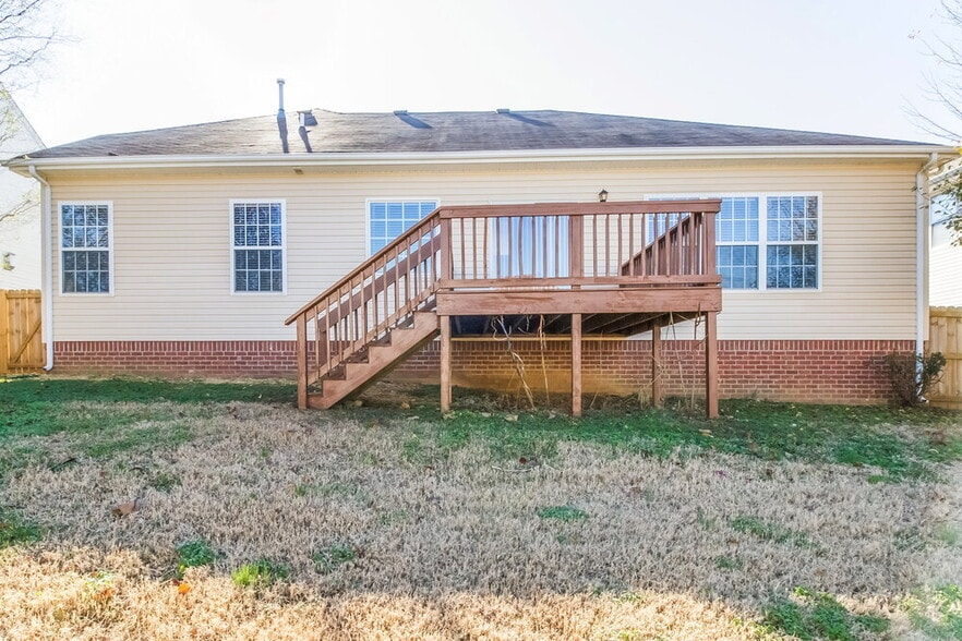 Building Photo - 3153 Skinner Dr