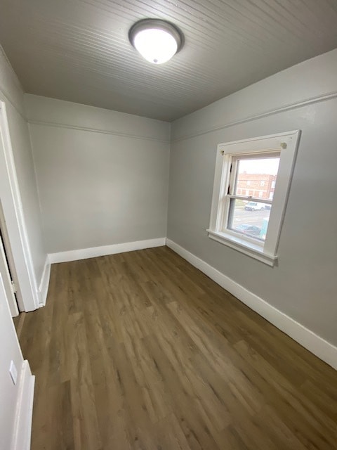 Apt 4 - 201 N French Ave