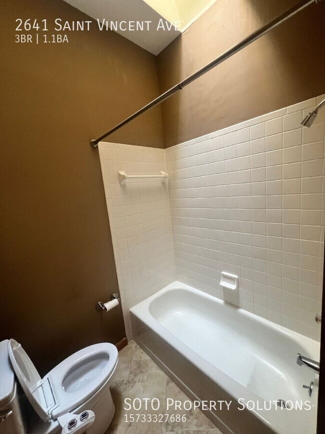 Building Photo - 2641 St Vincent Ave