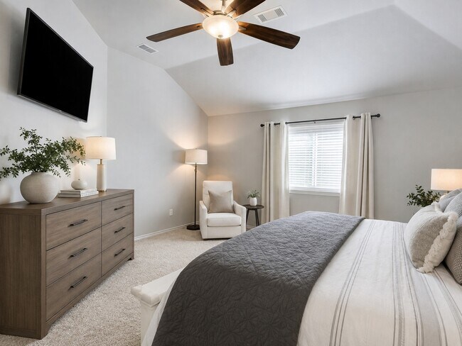 Building Photo - 4508 Stonebridge Dr