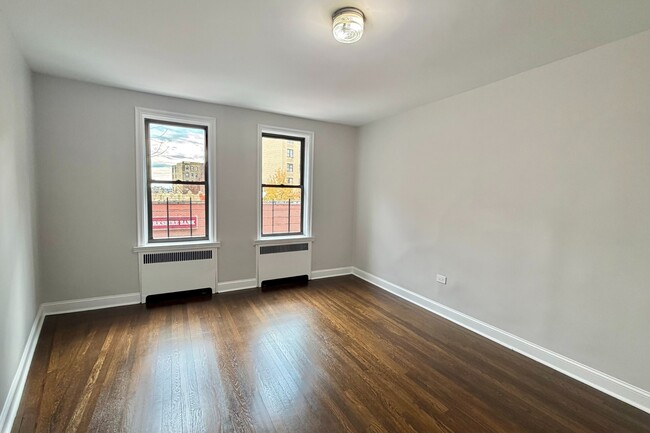 Floorplan - 240 Cabrini Boulevard