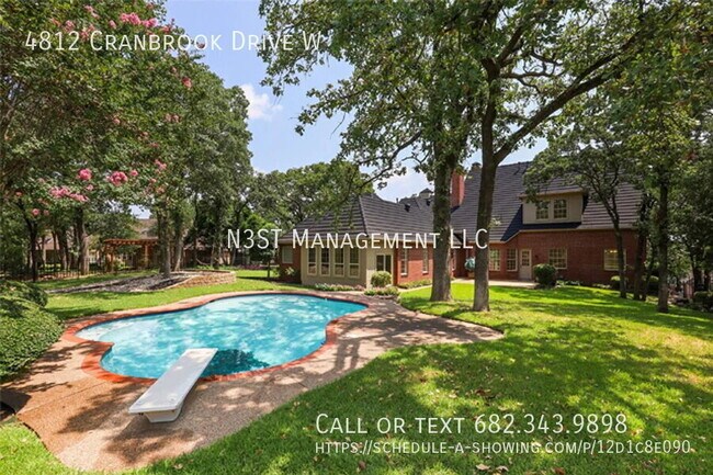 Building Photo - 4812 Cranbrook Dr W