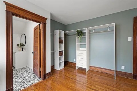 Building Photo - 3703 Pennsylvania Ave