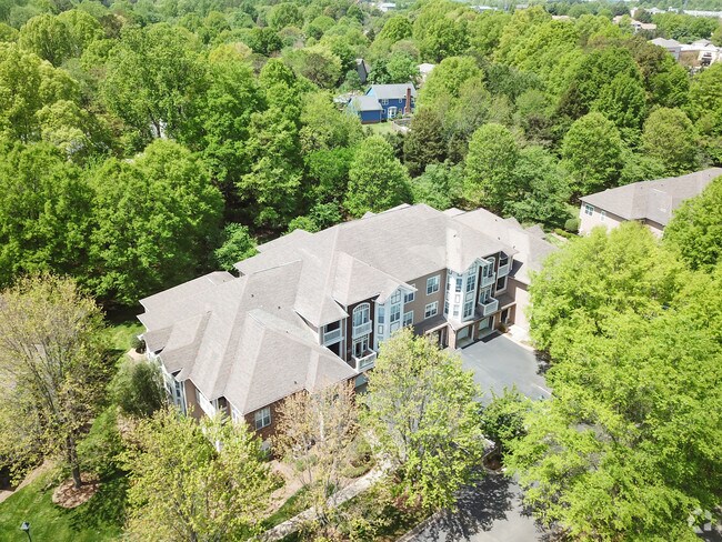 The Fairways At Birkdale Apartment Homes Huntersville Nc Apartment Finder