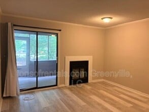 Building Photo - 805 Stallings Rd