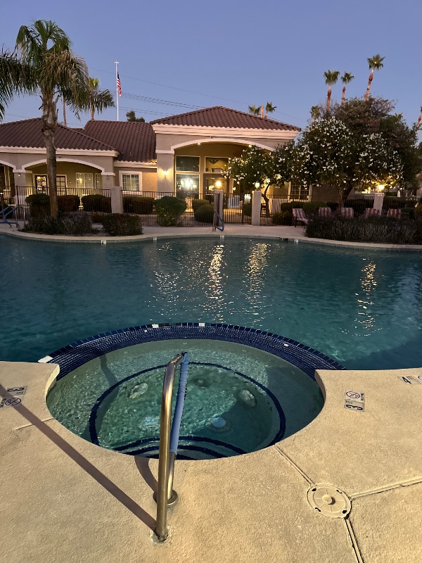 Building Photo - 7353 E University Dr