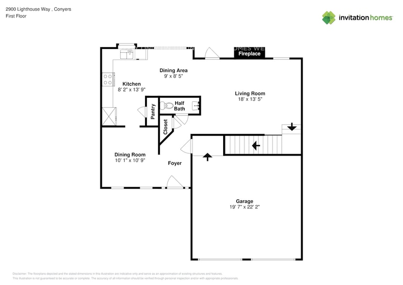 Building Photo - 2900 Lighthouse Way