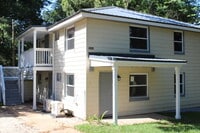 Building Photo - 2/1 Downtown Marianna Apartment