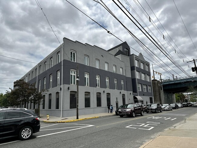 Building Photo - 310 Passaic Ave