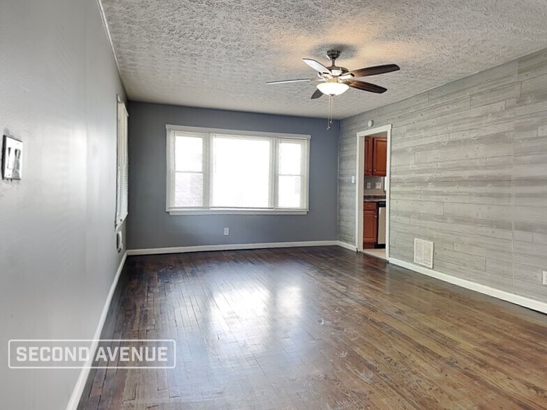 Building Photo - 6535 Coffey St