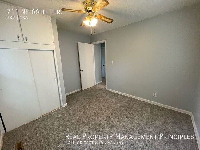 Building Photo - 711 NE 66th Terrace
