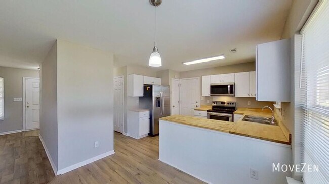 Building Photo - 3016 Christian Scott Ln