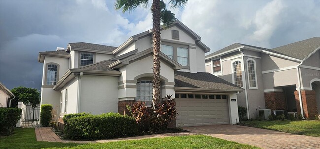Primary Photo - 14321 Mandolin Dr