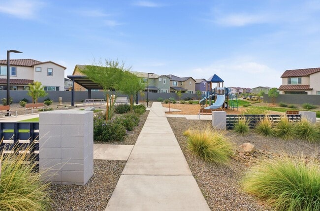 Building Photo - 3251 S Lotus