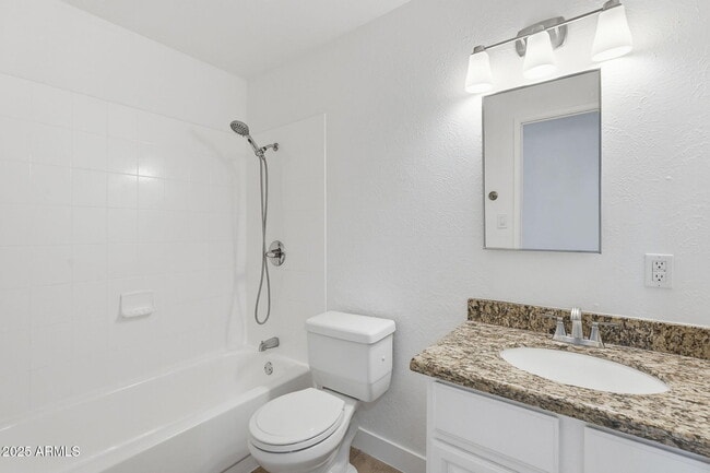 Building Photo - 7921 E Willetta St