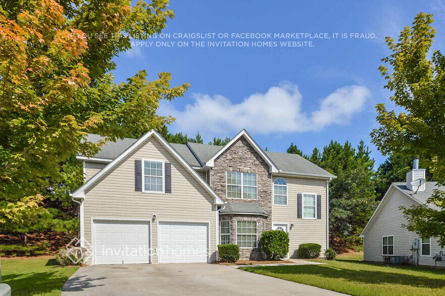 Building Photo - 5845 Black Top Way