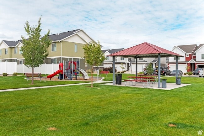 Building Photo - 5113 W Vibrato St