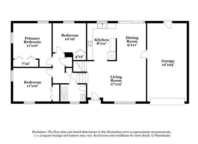 Building Photo - 351 Pine Valley Rd SW