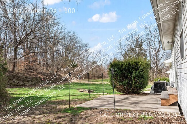 Building Photo - 100 Orourke Dr