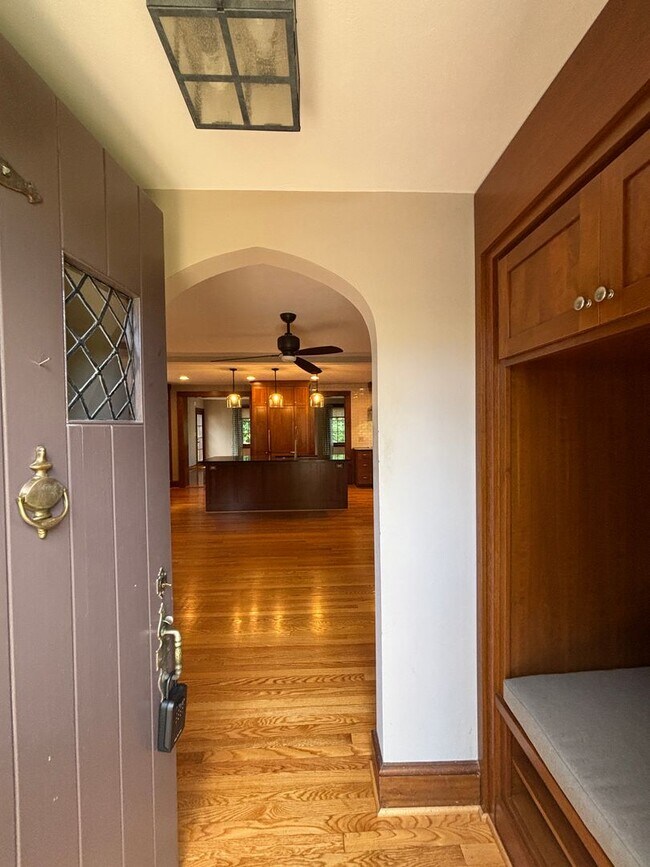 Building Photo - REDUCED Grandin Court Tudor with 3 Bedrooms and 2.5 Baths - EV Charging Station