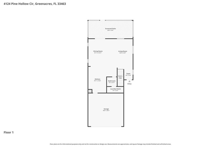 Building Photo - 4124 Pine Hollow Cir