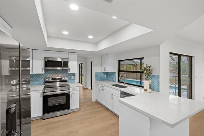 Building Photo - 4742 25th Ave SW
