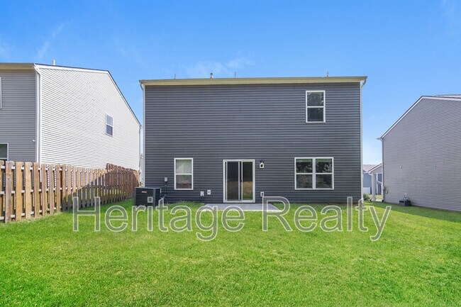 Building Photo - 1005 Curly Top Ln