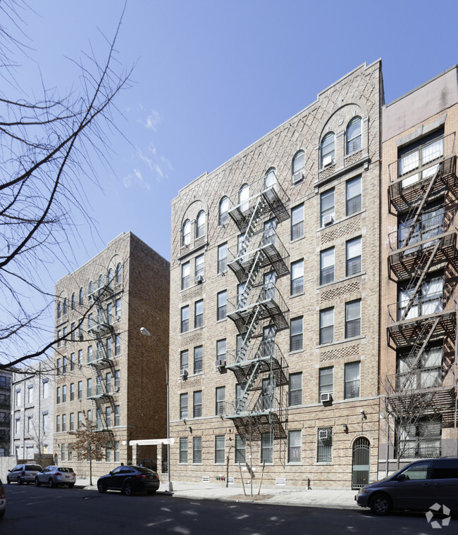 1109 Clay Ave - 1109 Clay Ave Bronx NY 10456 | Apartment Finder