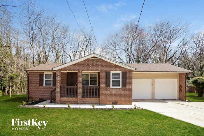 Primary Photo - 1208 Redland Dr