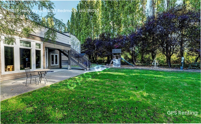 Building Photo - 15819 Leary Wy