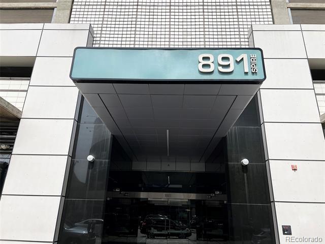 Building Photo - 891 14th St