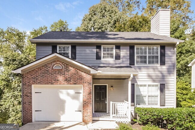 Primary Photo - 6154 Highview Dr SE