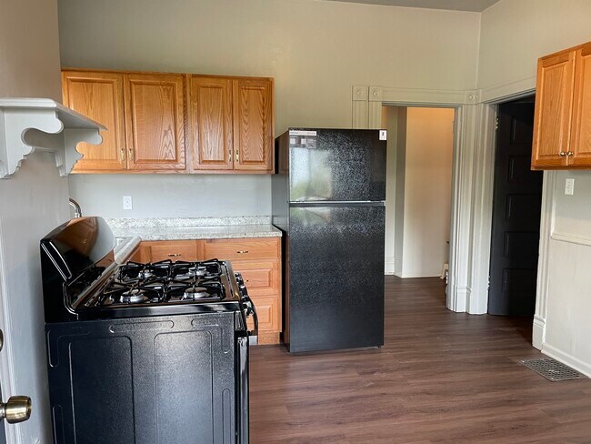 Building Photo - 3132 Ward St