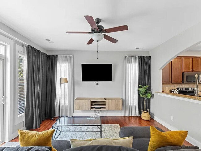 Building Photo - Build Equity Like a Homeowner – Lease to Own