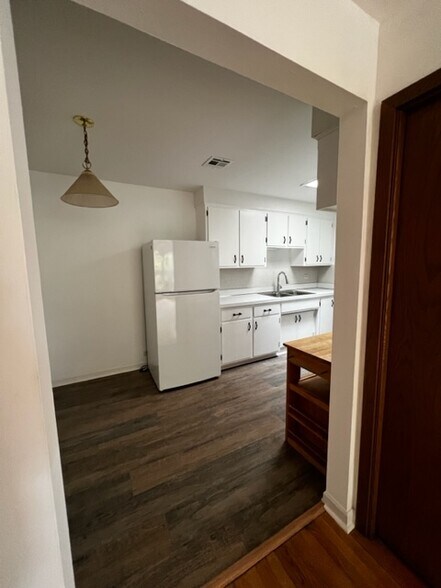 Kitchen - 6840 W North Ave