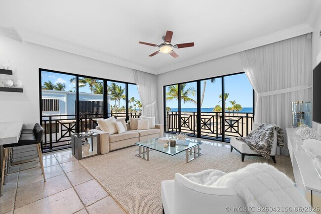 Building Photo - 1680 S Ocean Dr